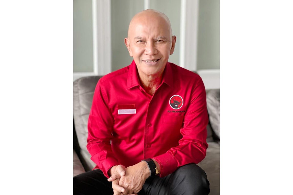 Jatim Siap Jadi Tuan Rumah Soekarno Cup 2026: Fokus Pembinaan Talenta dan Karakter Bangsa