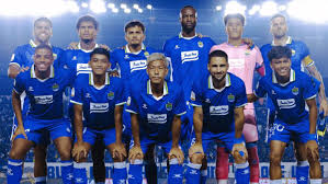 Maung Bandung Siap Gebrak Musim 2026/2027 dengan Seremoni Peluncuran Tim Akhir Agustus