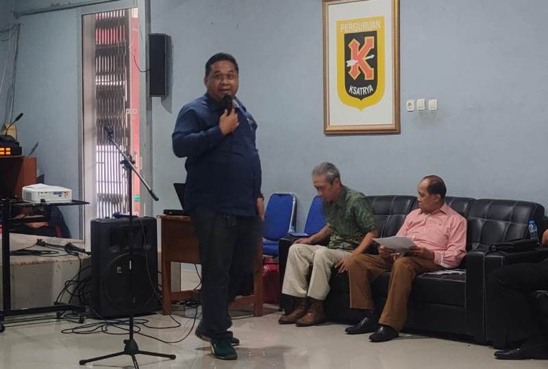 Sengketa Akta Yayasan Ksatrya Lima Satu Berujung Meja Hijau, Fokus Pendidikan Tetap Terjaga