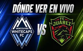 Duel Panas Vancouver Whitecaps vs Juárez: Perebutan Poin Krusial di Leagues Cup 2026