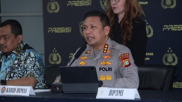 Polisi Jadwalkan Ulang Pemeriksaan Dokter RS Muhammadiyah Terkait Kematian Sutrimo