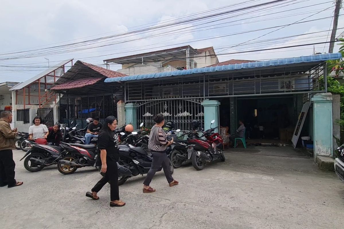 DPR Mendesak Pengusutan Tuntas Kematian Mantan Istri Polisi di Medan, Lindungi Hak Korban