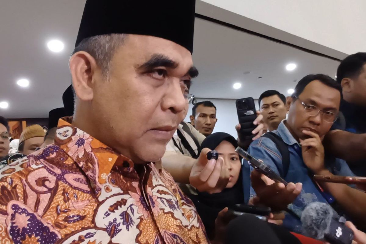 MPR Siapkan Kerangka PPHN Pasca HUT RI, Libatkan Pakar Tata Negara dan Stakeholder