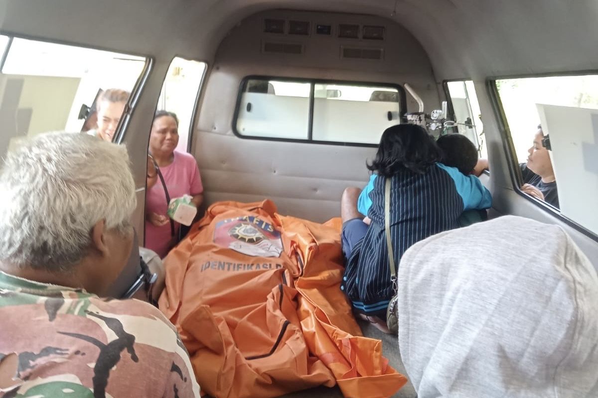 Tragedi Landak: Ibu dan Balita Ditemukan Tak Bernyawa, Harta Benda Senilai Ratusan Juta Hilang