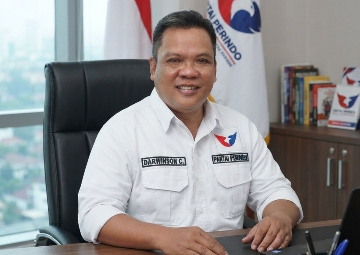 Potensi Emas Gunung Mas: UMKM Lokal Diharapkan Jadi Tulang Punggung Kemajuan Ekonomi