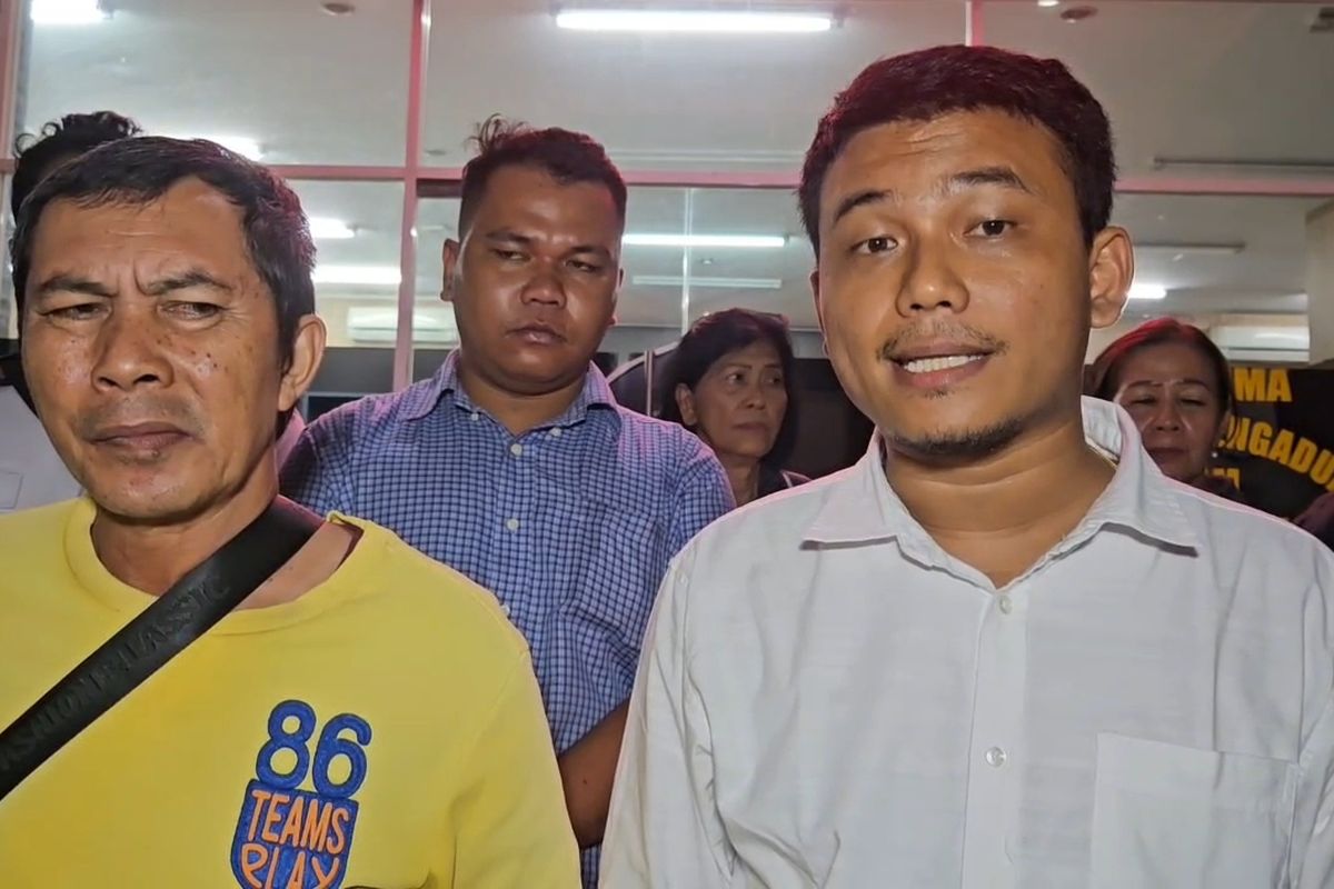 Anggota DPR Ingatkan Propam Polri Awasi Kasus Kematian Mantan Istri Polisi di Medan