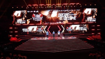 Kapolri Cup 2026: Panggung E-sports Akbar untuk Generasi Muda Indonesia, 35.936 Talenta Bersaing
