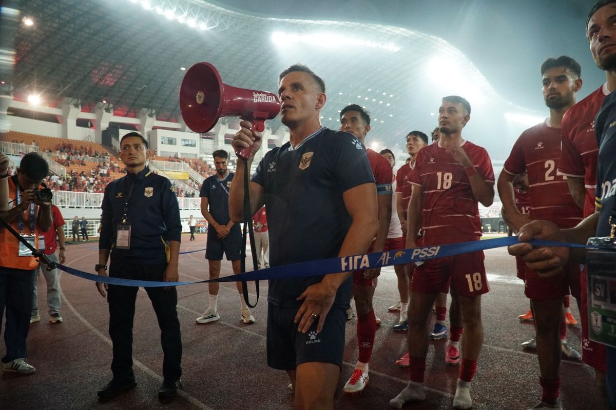 Kegagalan Timnas di Piala AFF 2026 Picu Sorotan DPR: Saatnya Evaluasi Total Kebijakan Naturalisasi Pemain