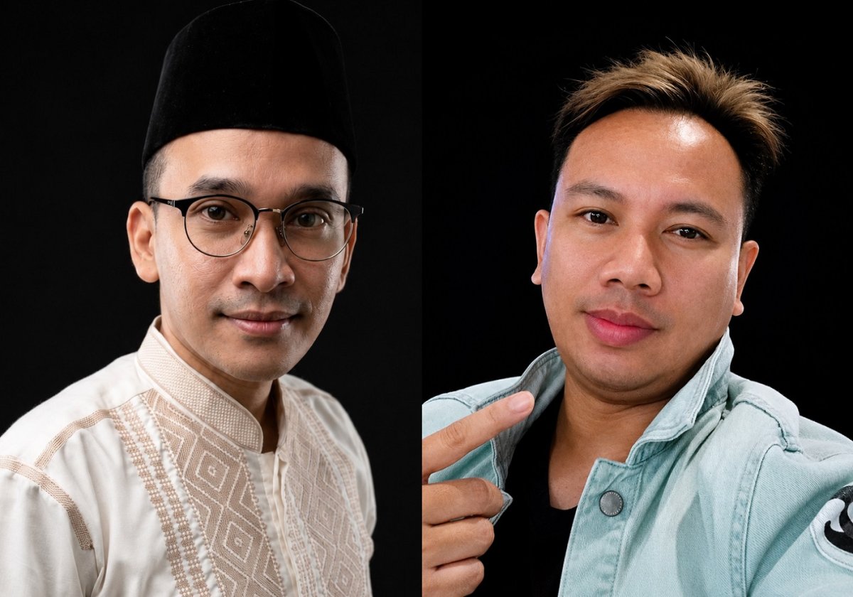 Gejolak Artis Ibukota: Isu Miring Ruben Onsu dan Kelanjutan Kasus Hukum Vicky Prasetyo