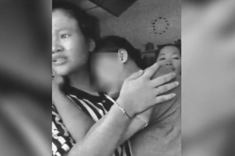 Dugaan KDRT Gemparkan Warga, Ibu Muda Ditemukan Luka Parah Akibat Kekerasan Dalam Rumah Tangga