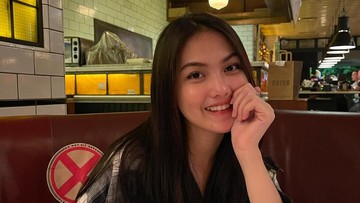 Aisyah Aqilah Ungkap Sisi Lain: Panggung Ceria, Hati Introvert untuk Orang Terdekat
