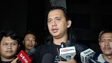 Investigasi Kebakaran Bapenda DKI: Polisi Kumpulkan Bukti Abu dari Tiga Lantai