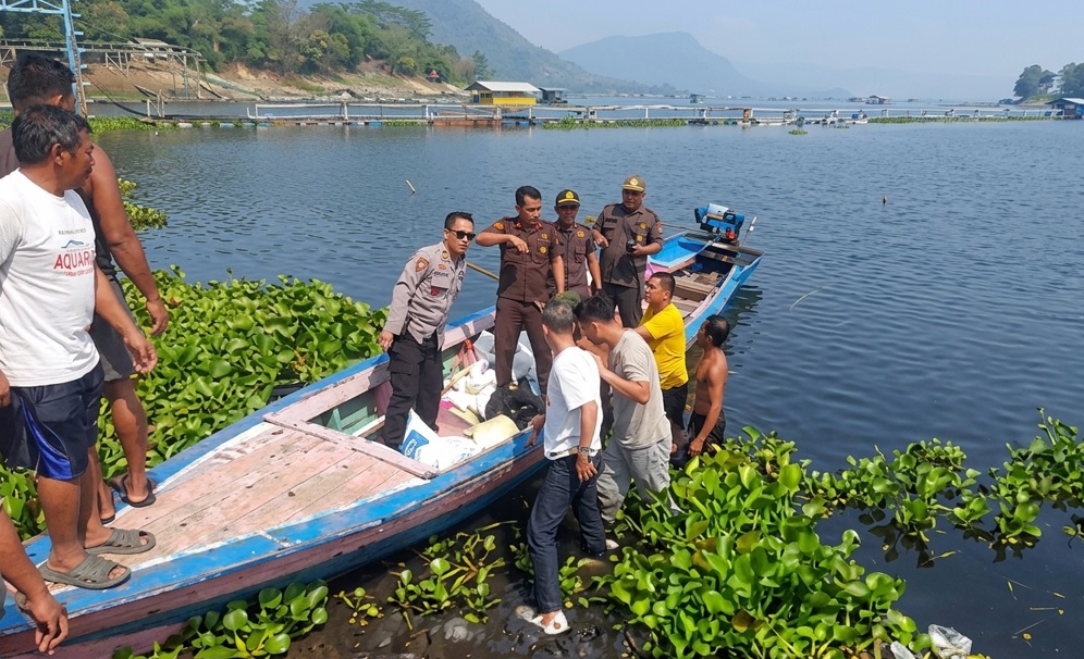 Misteri Kematian Satpam Terborgol di Waduk Jatiluhur: Polisi Selidiki Dugaan Keterlibatan Geng Motor