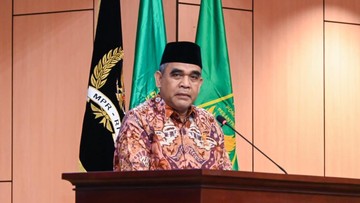 Memperkuat Pilar Kebangsaan: Ahmad Muzani Soroti Urgensi Qanun Asasi untuk Persatuan Indonesia