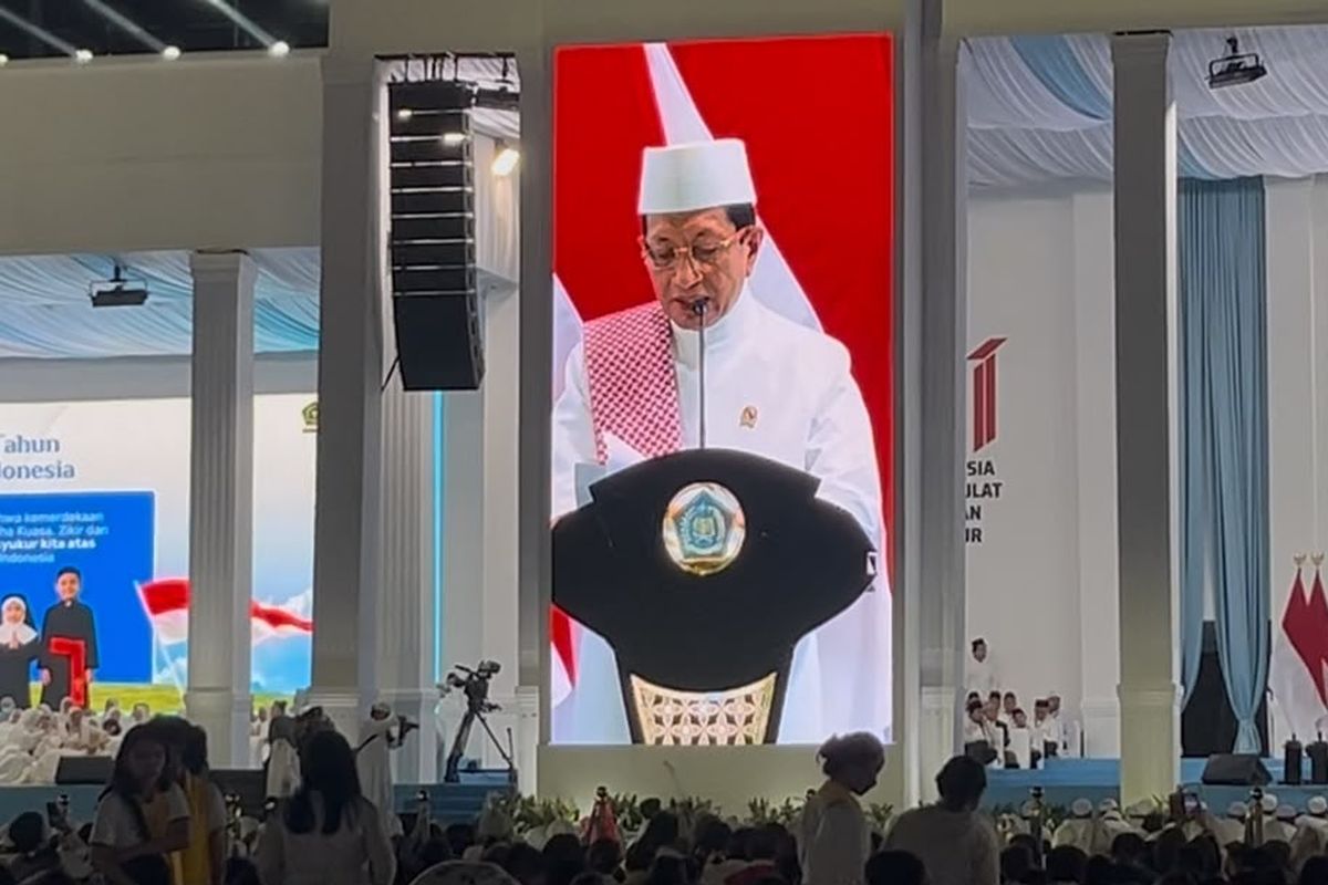 Rp 4,1 Triliun Dana Pendidikan Islam Tahap II Segera Disalurkan untuk Madrasah dan RA