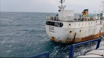 Jaringan Internasional Terbongkar: 1,3 Ton Ketamin Disergap di Perairan Bintan