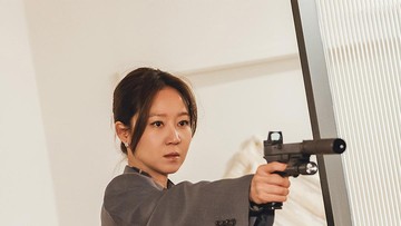 Empat Drama Korea Terbaru Dominasi Peringkat, Tontonan Wajib Penggemar di Netflix