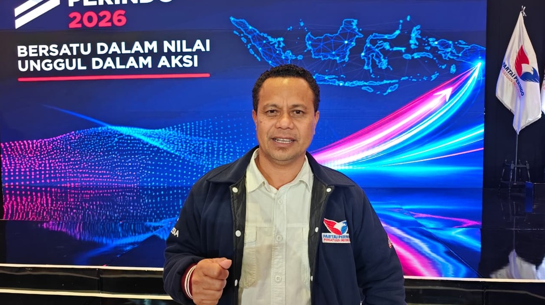 Marthen Natonis Berjuang Tanpa Henti untuk Akses Desa yang Layak dan Layanan Kesehatan Mendesak