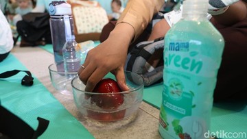 Cuci Buah dan Sayur: Langkah Krusial Cegah Ancaman Kesehatan yang Tersembunyi