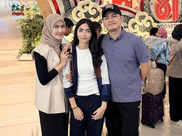 Nuaira Syabila, Putri Tommy Kurniawan, Sabet Emas Prestisius di Kompetisi Internasional London