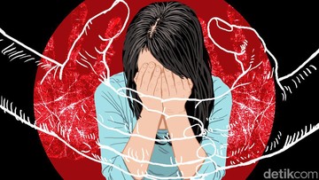 Tragedi di Mamuju: Remaja 15 Tahun Jadi Korban Kekerasan Seksual 15 Pria, Termasuk Dua Paman Sendiri