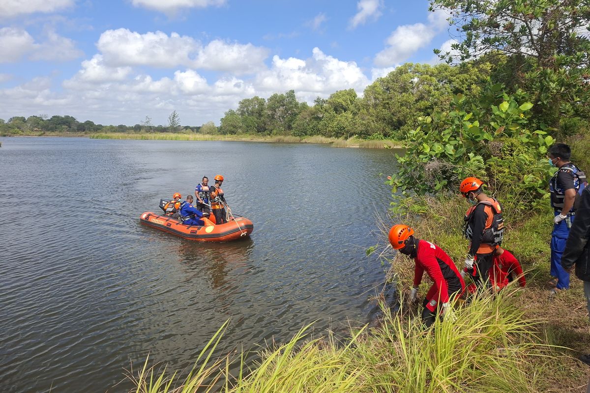 Meneror Bangka Belitung: Dua Nyawa Melayang Akibat Serangan Buaya dalam 14 Hari