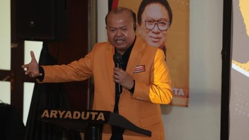 Ambang Batas Parlemen 2029: Hanura Tegaskan Kesiapan Hadapi Angka Apapun dalam Revisi UU Pemilu