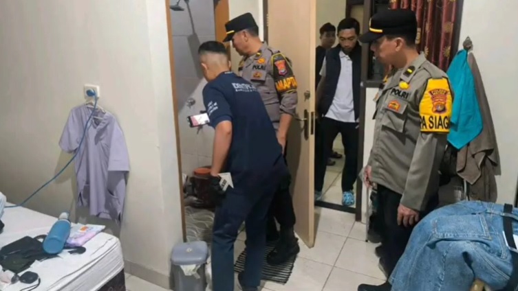 Tragedi di Lampung: Dokter Muda FKUI Ditemukan Meninggal di Penginapan, Kronologi Terungkap