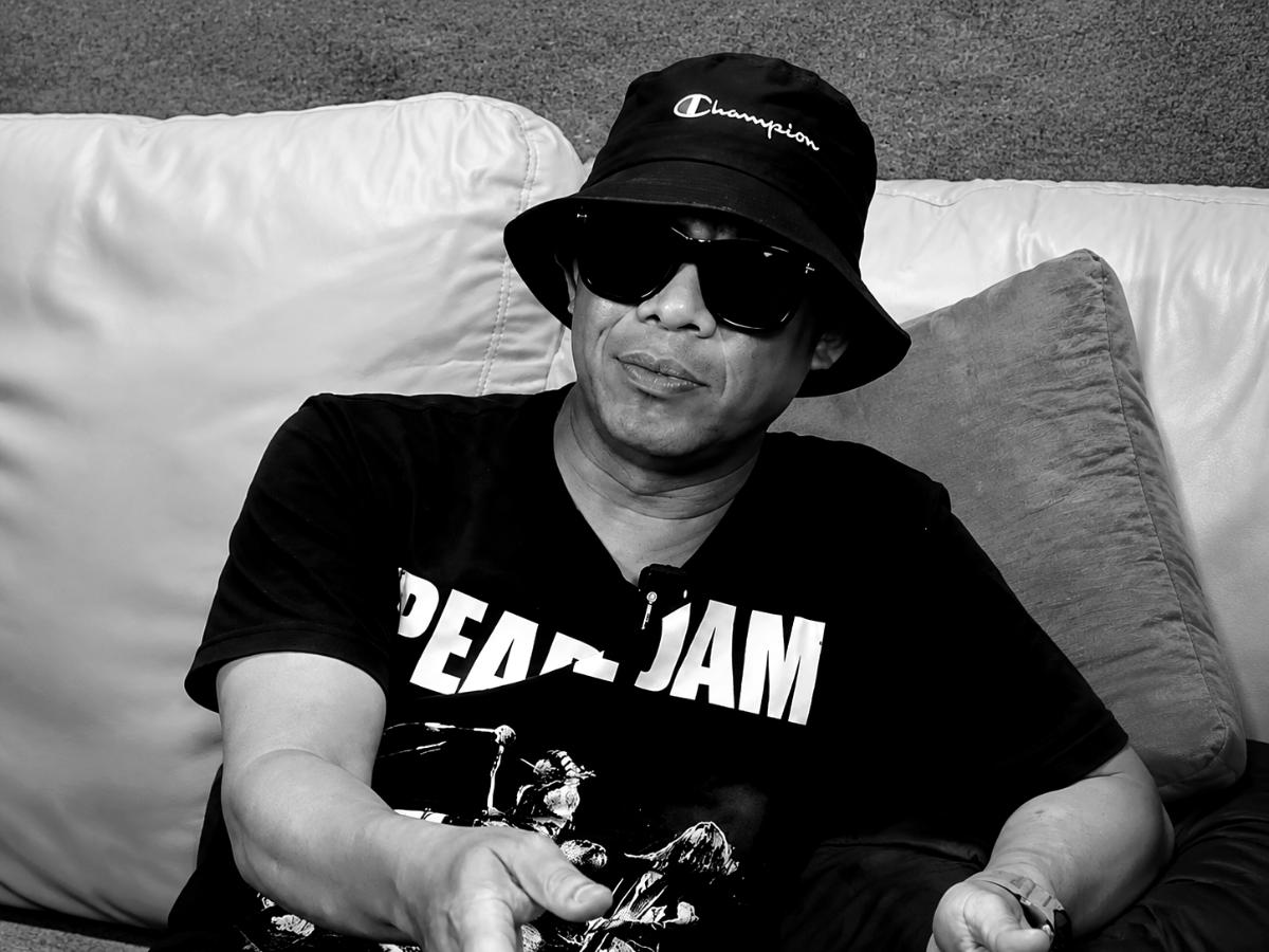 Duka Musik Indonesia: Trisno PAS Band Berpulang, Dimakamkan di TPU Cikutra Bandung