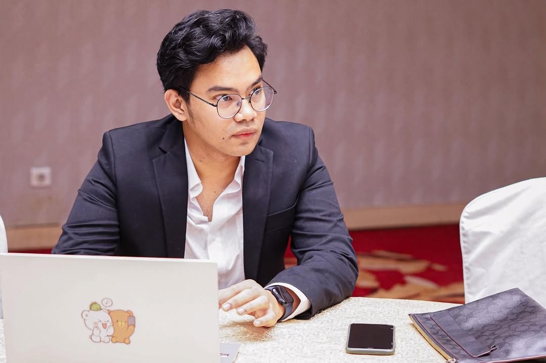 Gejolak Bisnis Pasca Perceraian: Kisah Insanul Fahmi dan Dampak Finansialnya
