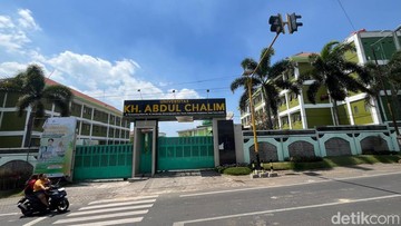 Brankas Universitas di Mojokerto Dibobol, Dana Operasional Rp 1 Miliar Hilang