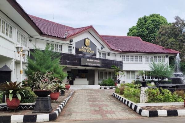 Pemkab Bogor Patuhi Vonis PTUN Bandung Soal PSU Sentul City
