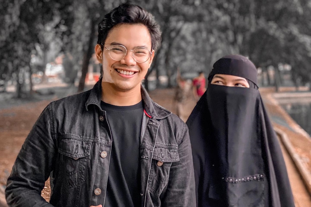 Saling Menghargai Pasca-Pisah: Insanul Fahmi dan Wardatina Mawa Jaga Hubungan Baik