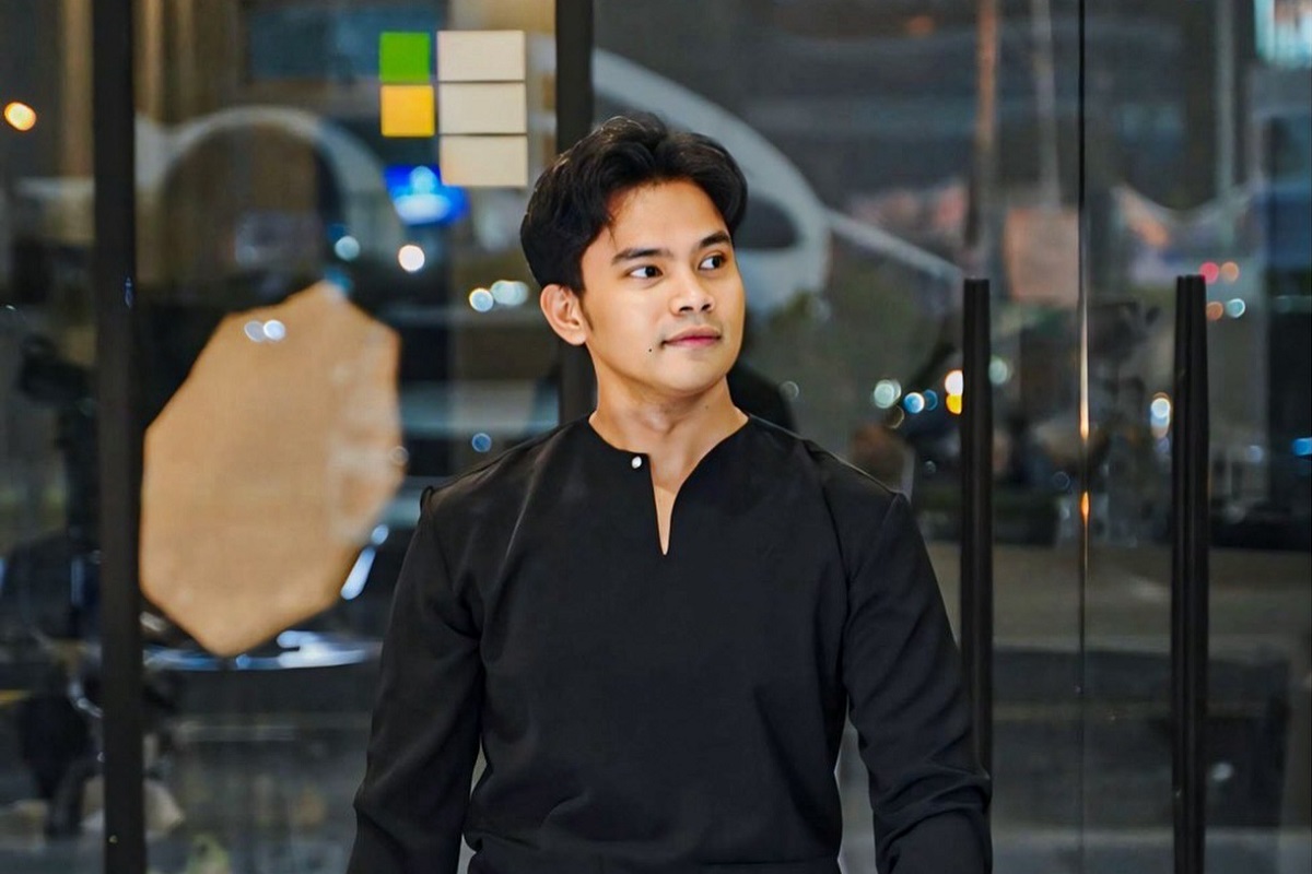 Insanul Fahmi Ungkap Perjuangan Mental Pasca Perpisahan dengan Wardatina Mawa