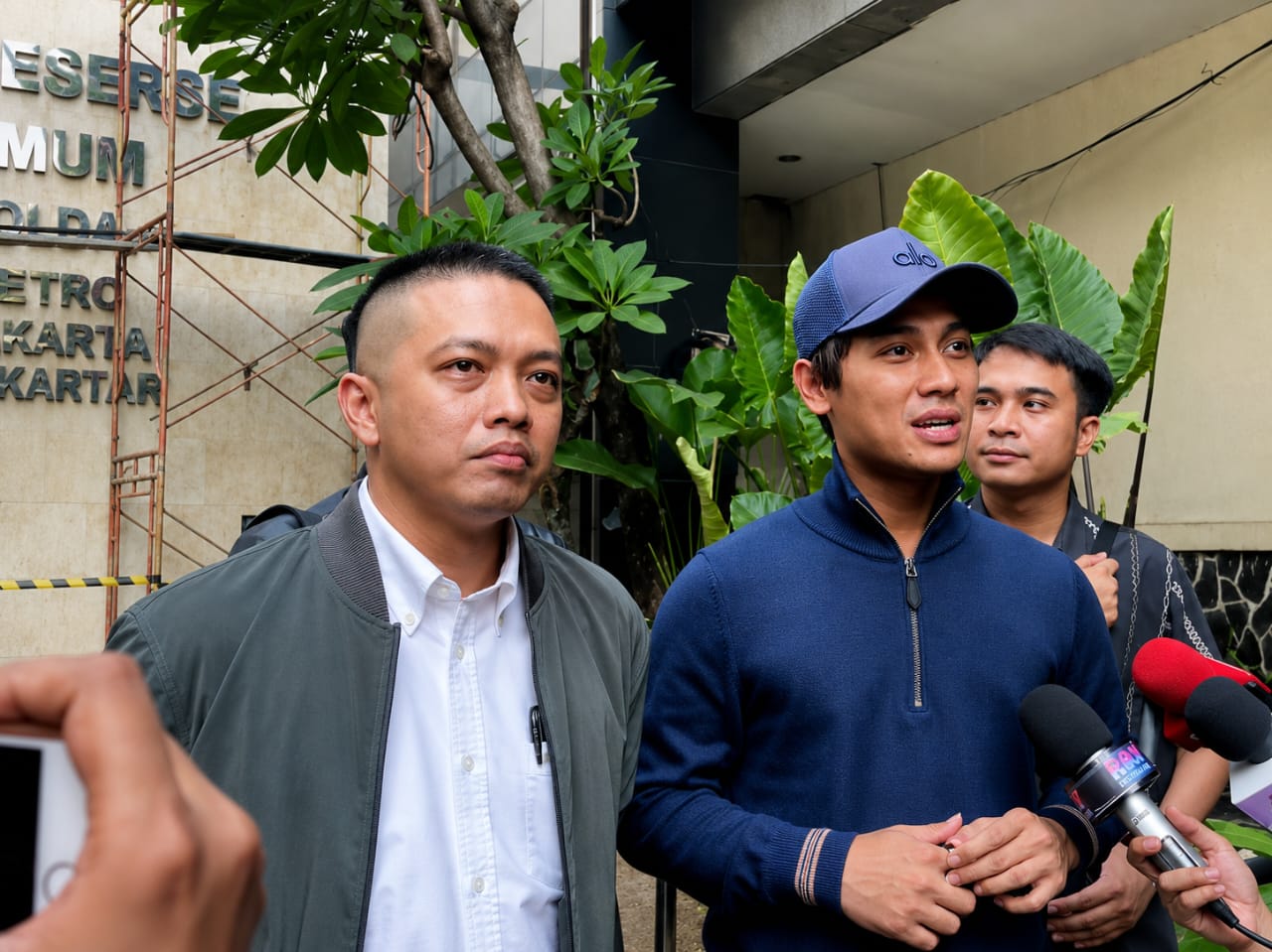 Lesti Kejora Minta Rizky Billar Lawan Hoax Demi Ketenangan Keluarga