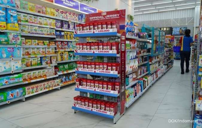 Promo Agustus 2026: Indomaret Hadirkan "Tebus Heboh" untuk Apresiasi Pelanggan Setia