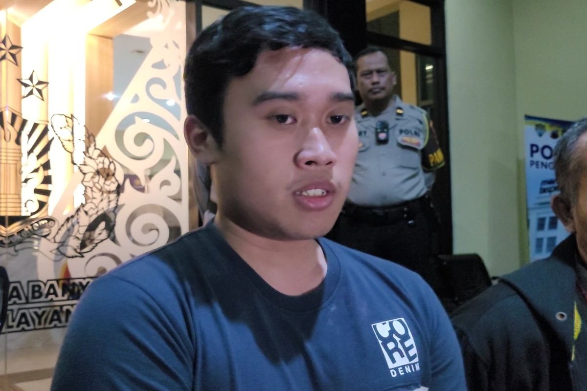 Keluarga Sutrimo di Banyumas Lapor Polisi, Cari Titik Terang Penyebab Kematian