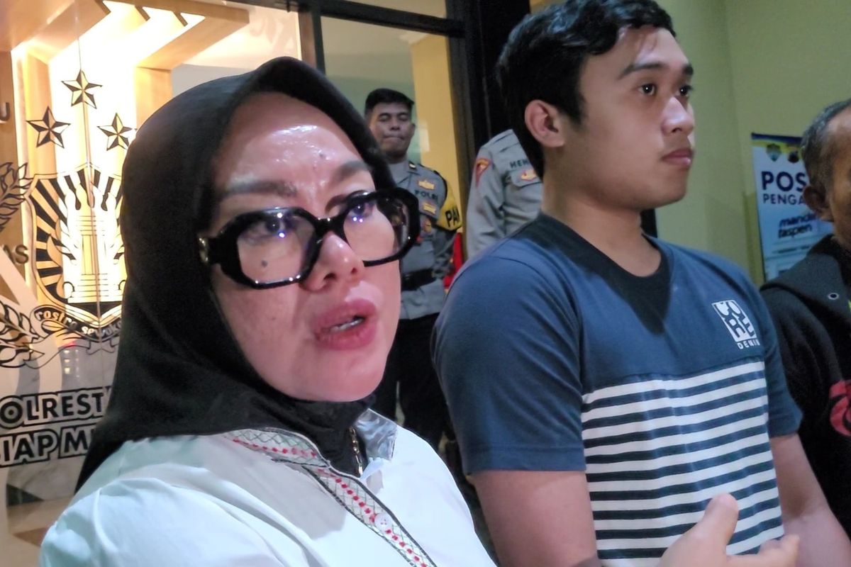 Keluarga Sutrimo Siap Jika Makam Dibongkar untuk Ungkap Misteri Kematian di Banyumas