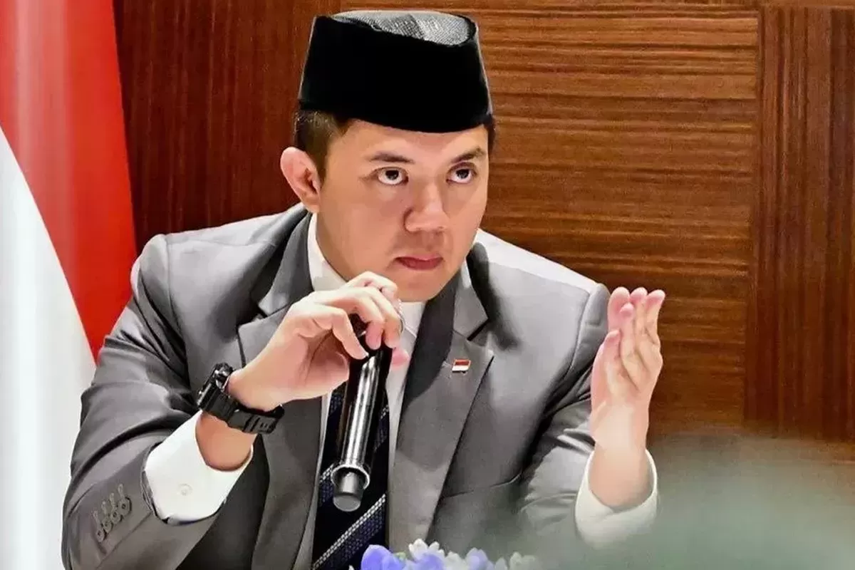 Transformasi Anak Jalanan: 43.000 Jiwa Bangkit di Sekolah Rakyat