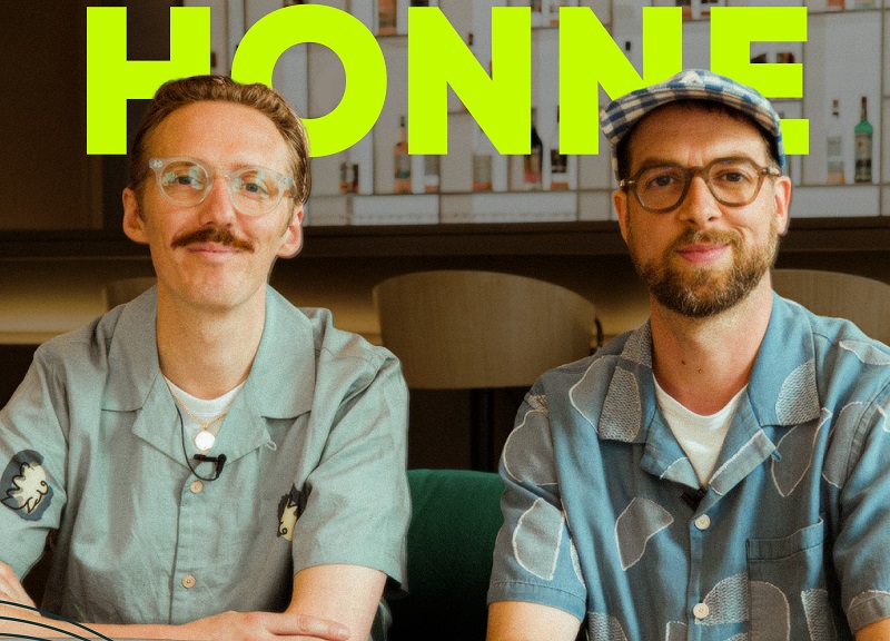 HONNE Sapa Penggemar Jakarta Lewat Sesi Hangout Eksklusif di Tengah Tur