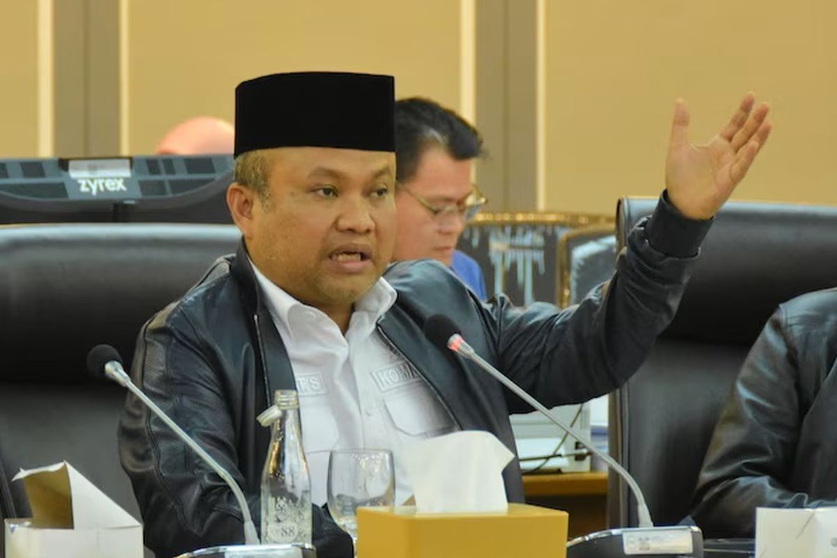 Gerindra Angkat Bicara: Penilaian Kinerja Dua Tahun Pemerintahan Prabowo Bukan Sekadar Klaim