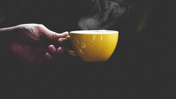 Rahasia Hidup Berkualitas Hingga Senja: 5 Pilihan Minuman Penunjang Kesehatan Optimal