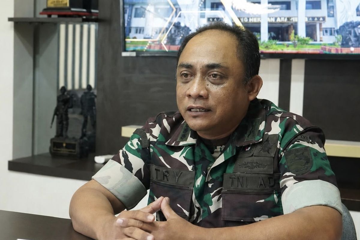 Penembakan di Festival Lembah Baliem Diduga Bentuk Keputusasaan OPM Terdesak