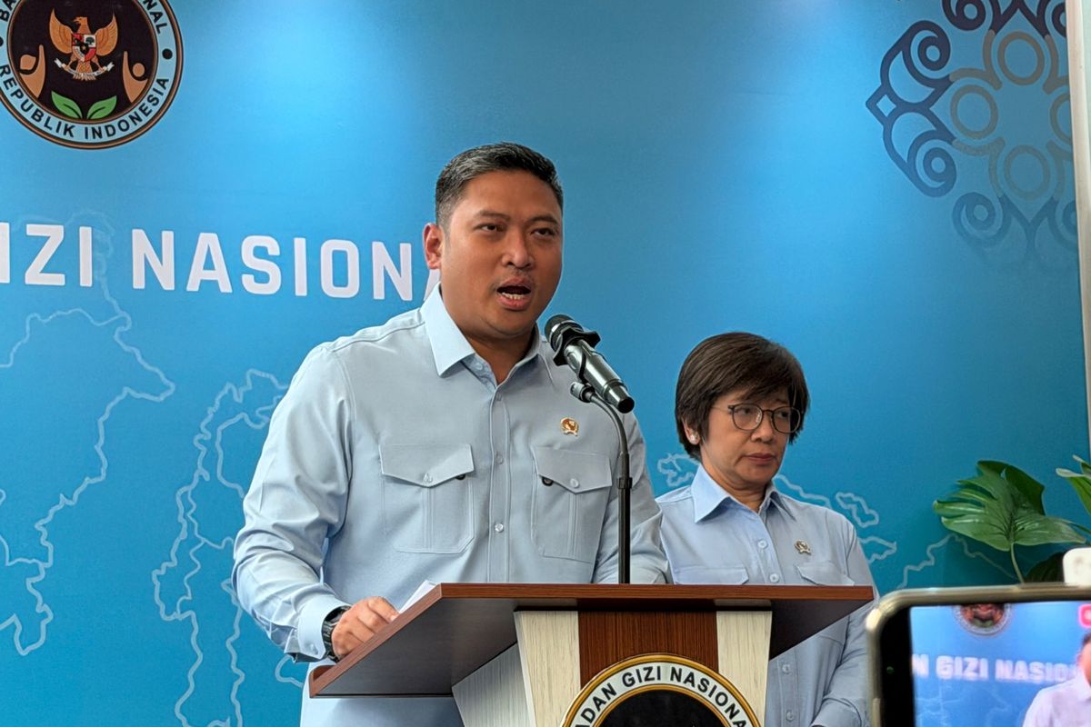 Pejabat Badan Gizi Nasional Wajib Berkantor di Daerah untuk Sukseskan Program Makan Bergizi Gratis