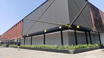 Sanksi Tegas: Pemilik Lapangan Padel di Bandung Denda Rp 100 Juta dan Wajib Tanam 1.000 Pohon