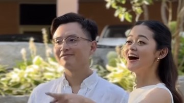Gisela Cindy Segera Lepas Status Lajang, Pernikahan Impian dengan Sahabat Terbaik Sebentar Lagi Terwujud