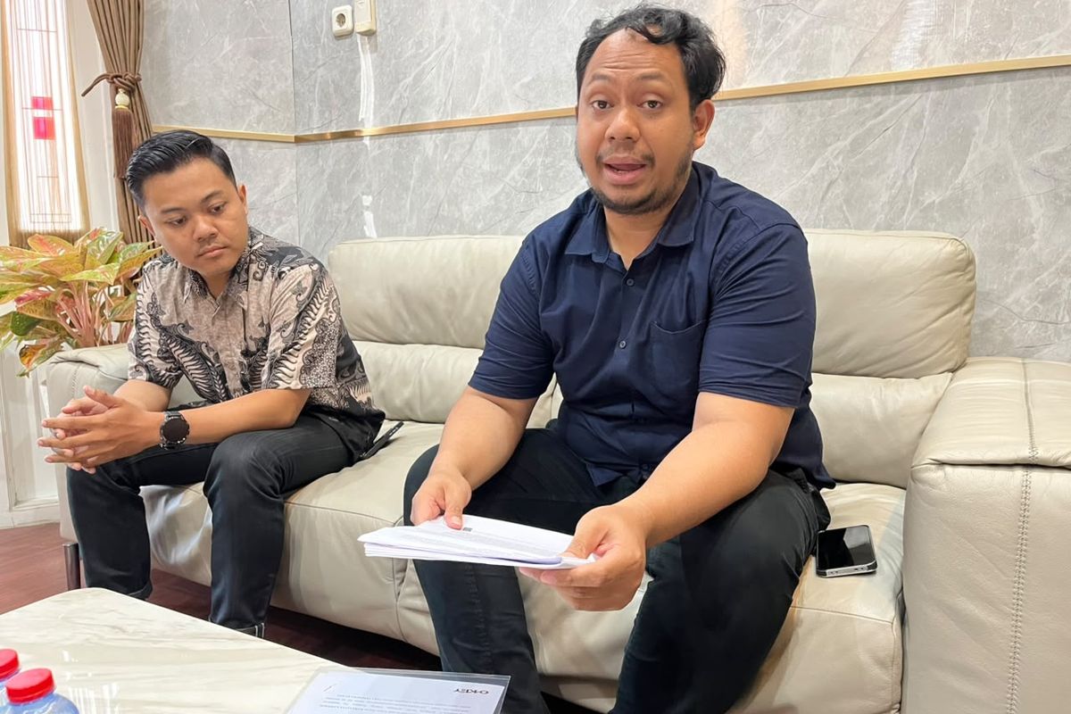 Pemilik Lama Ruko Krukah Utara Tuding Eri-Armuji Langgar Jabatan, Tuntut Ganti Rugi Rp 25 Miliar
