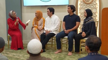 Indra Priawan: Sang Pengusaha Jelajahi Kanada Lewat Misi Dakwah Inklusif