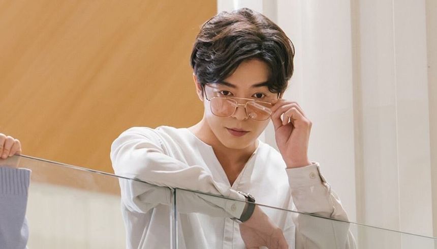 Ekspresi Cemburu Mendalam: Aktor dan Aktris K-Drama yang Memukau Penonton