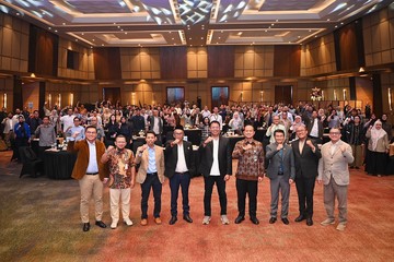 Pertamina Perkuat Keterbukaan Informasi Publik Lewat Layanan Terpadu